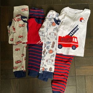 PJ Bundle